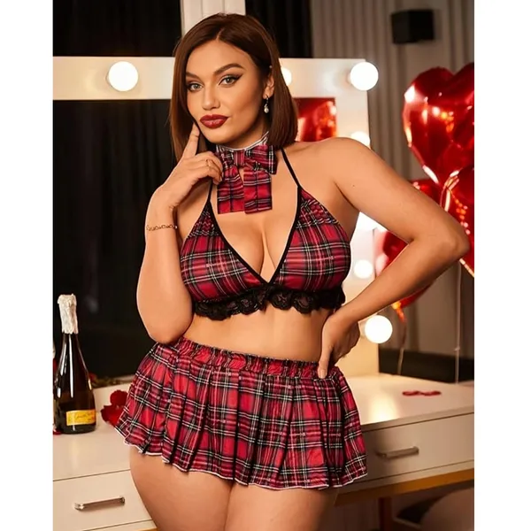 Red_Satin_Premium_And_Fancy_Design_Lingerie_Set_For_Women
