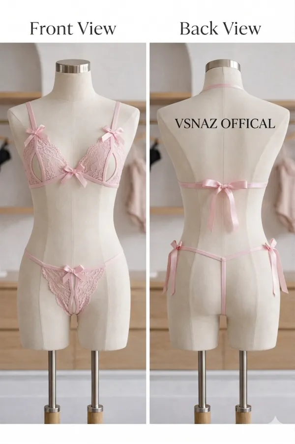 Baby_Pink_Satin_Premium_And_Fancy_Design_Bralette_And_Thong_Set_For_Women