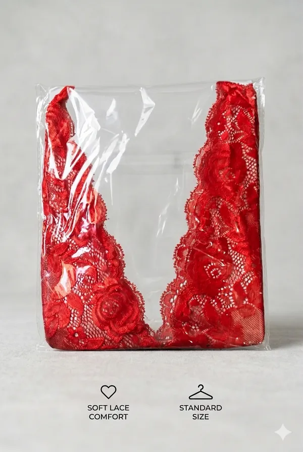 Red_Satin_Premium_And_Fancy_Design_Bodysuit_For_Women
