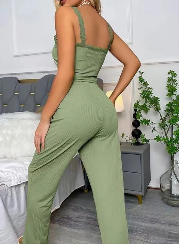 Sage_Green_Satin_Premium_And_Fancy_Design_Loungewear_Set_For_Women