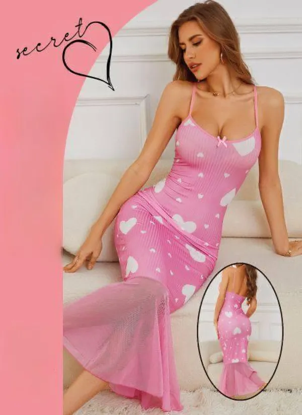 Pink_Satin_Premium_And_Fancy_Design_Lingerie_For_Women
