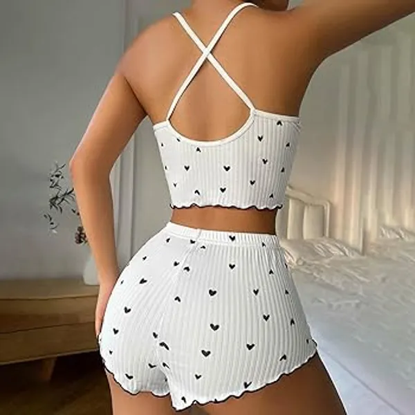 White_Satin_Premium_And_Fancy_Design_Co-Ord_Set_For_Women