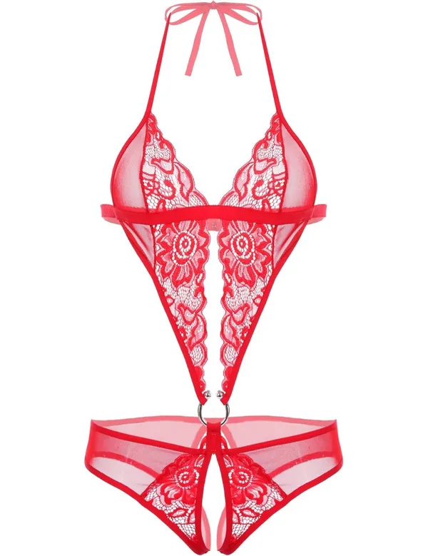 Red_Satin_Premium_And_Fancy_Design_Lingerie_Set_For_Women