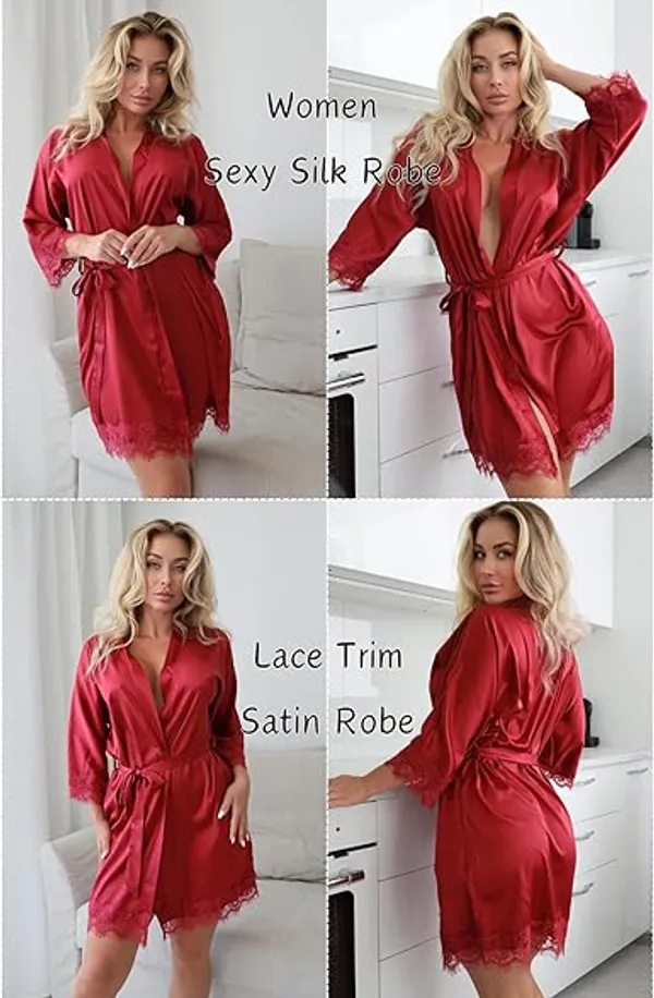 Red_Satin_Premium_And_Fancy_Design_Robe_For_Women