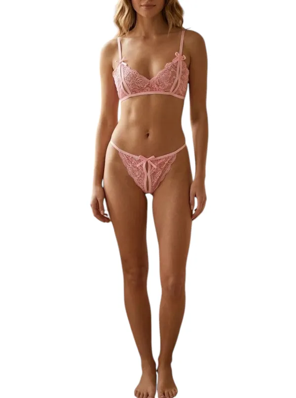 Baby_Pink_Satin_Premium_And_Fancy_Design_Bralette_And_Thong_Set_For_Women