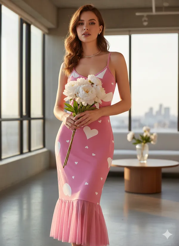 Pink_Satin_Premium_And_Fancy_Design_Lingerie_For_Women
