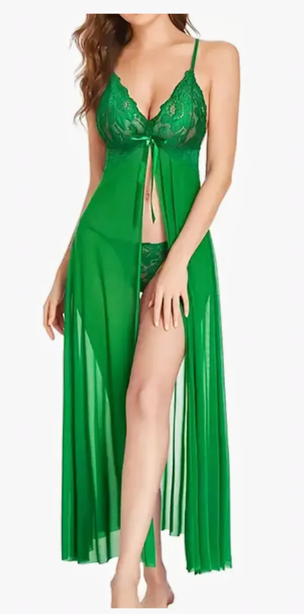 Green_Satin_Premium_And_Fancy_Design_Lingerie_For_Women