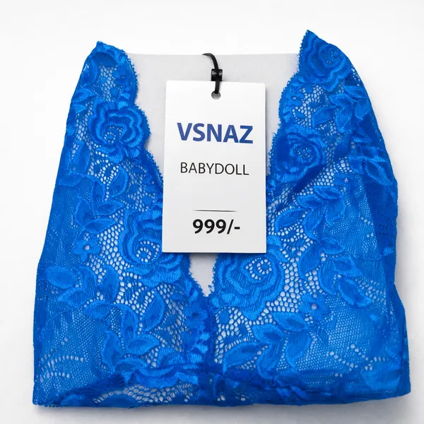 Blue_Satin_Premium_And_Fancy_Design_Lingerie_For_Women