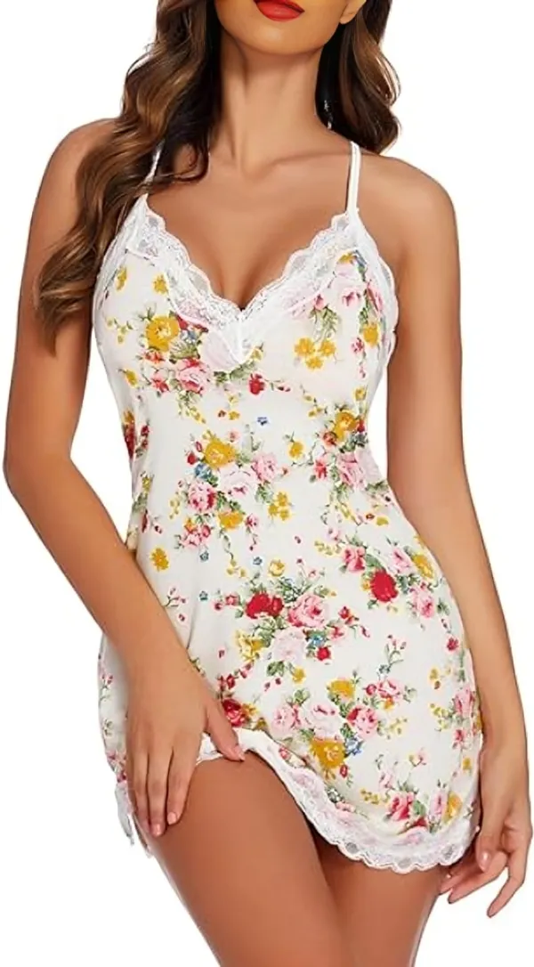 Multicolor_Satin_Premium_And_Fancy_Design_Slip_Dress_For_Women