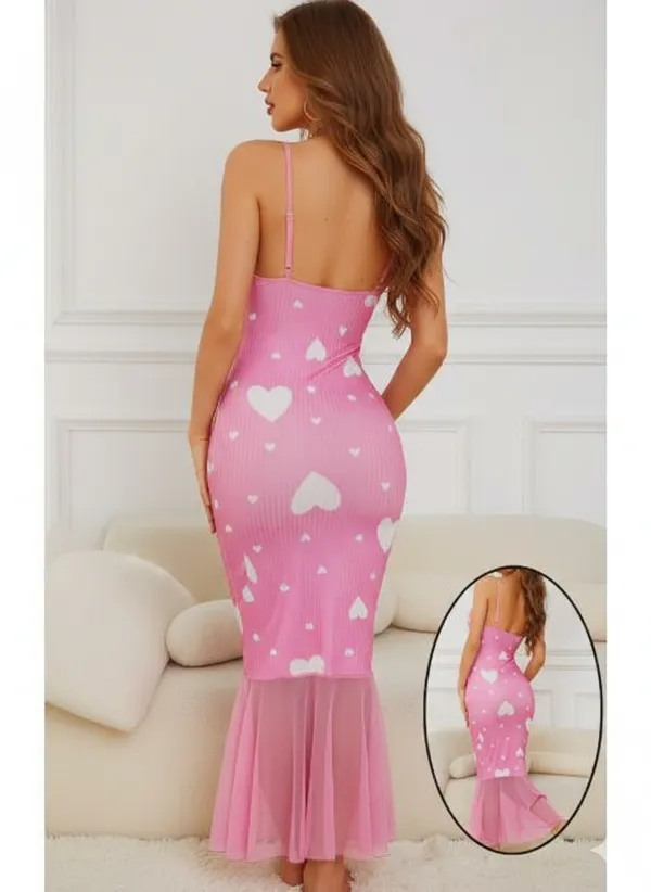 Pink_Satin_Premium_And_Fancy_Design_Lingerie_For_Women