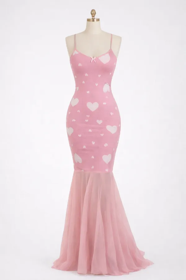Pink_Satin_Premium_And_Fancy_Design_Lingerie_For_Women