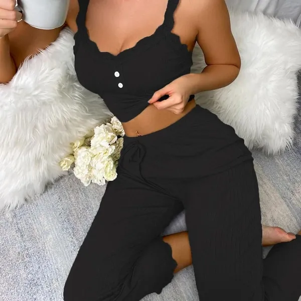 Black_Satin_Premium_And_Fancy_Design_Co-Ord_Set_For_Women