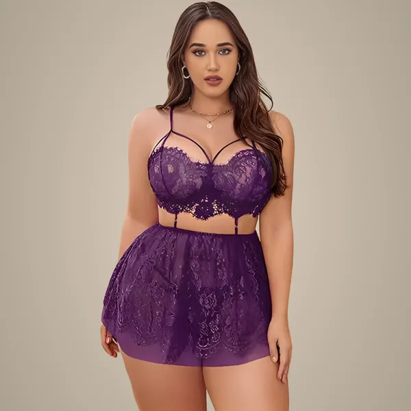 Purple_Satin_Premium_And_Fancy_Design_Bralette_And_Skirt_Set_For_Women