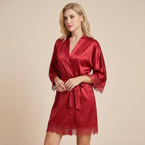 Red_Satin_Premium_And_Fancy_Design_Robe_For_Women