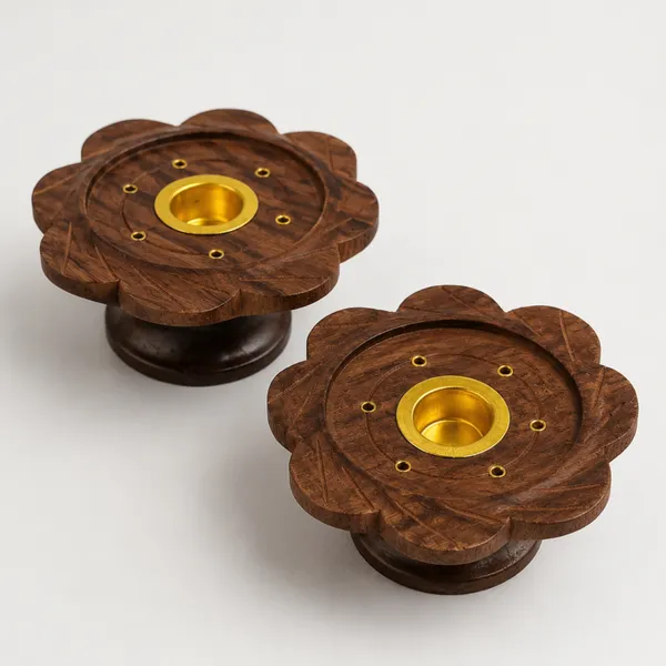 Sheesham_Wood_Brass_Inlay_Flower_Agarbatti_Holder
