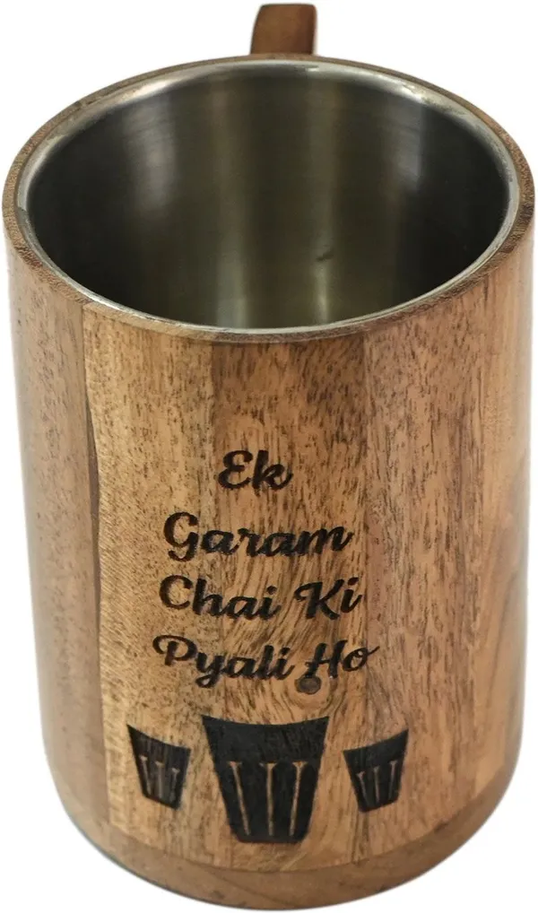 Acacia_Wood_Rustic_Finish_Insulated_Steel_Inner_Beer_Mug_350Ml