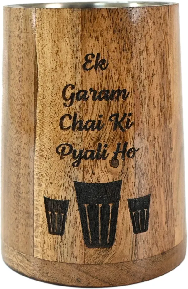 Acacia_Wood_Rustic_Finish_Insulated_Steel_Inner_Beer_Mug_350Ml