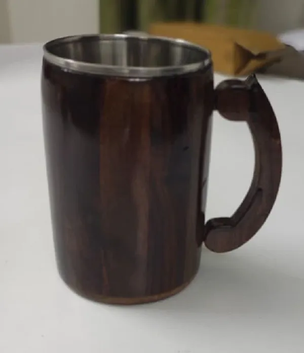 Acacia_Wood_Rustic_Finish_Insulated_Steel_Inner_Coffee_Mug_350Ml