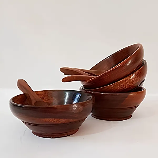 Sheesham_Wood_Natural_Grain_Bowl_And_Spoon_Set_Of_6