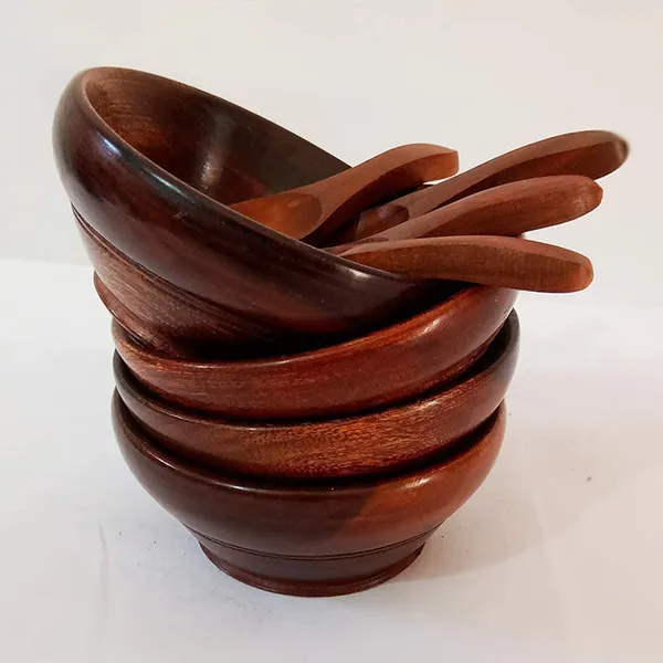 Sheesham_Wood_Natural_Grain_Bowl_And_Spoon_Set_Of_6