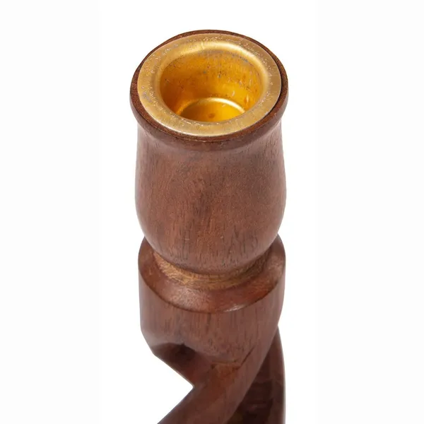 Sheesham_Wood_Spiral_Stem_Golden_Holder_Candle_Stand_Set_Of_3