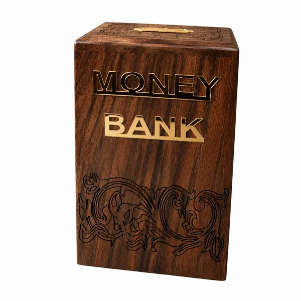Sheesham_Wood_Brass_Inlay_Floral_Carved_Money_Bank_With_Drawer