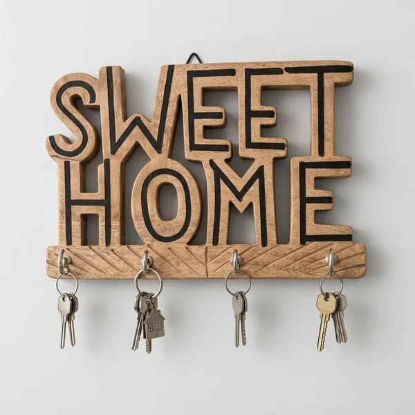 Acacia_Wood_Rustic_Geometric_Wall-Mounted_Key_Holder_-_Pack_of_2