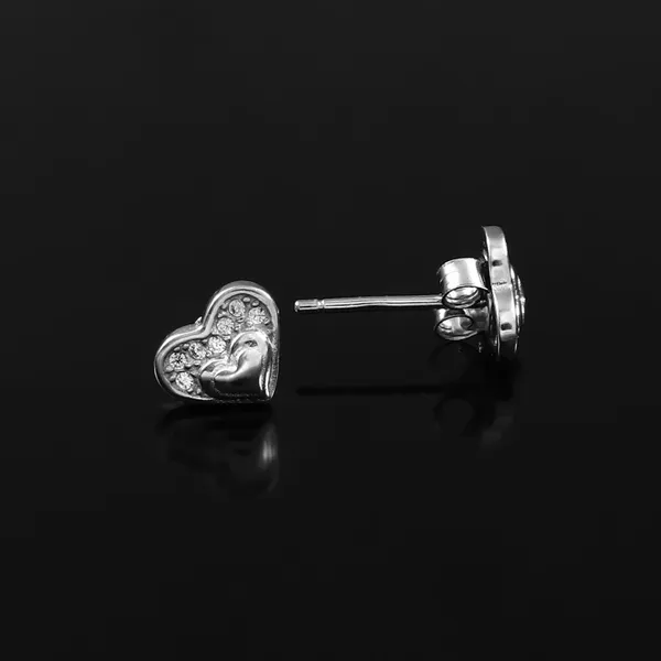 The_Eternal_Heart_Tops_;_Half-Pave_Layered_Silver_Studs