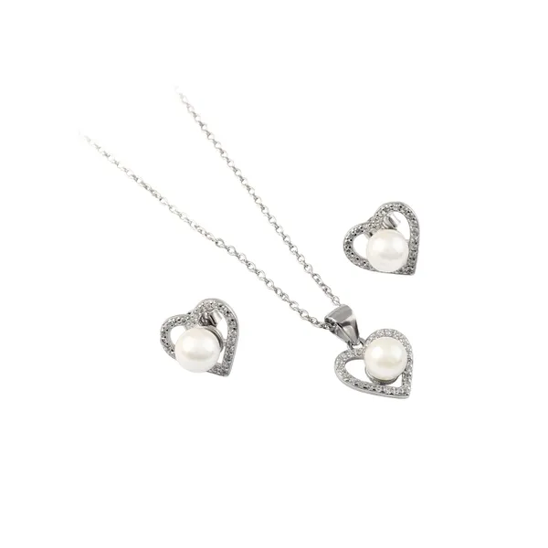 925_Silver_Pearl_Necklace_Set_Design2