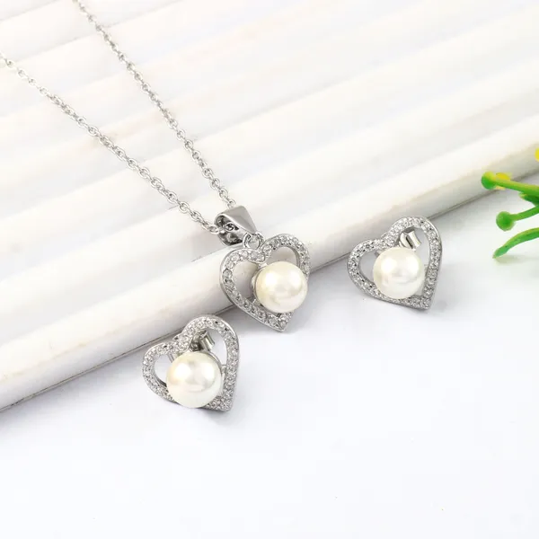 925_Silver_Pearl_Necklace_Set_Design2