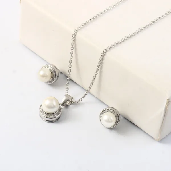 925_Silver_Pearl_Necklace_Set_Design4