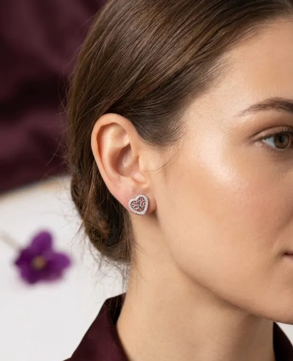 Tree_of_Life_Heart_Stud_Earrings_with_Crystal_Border