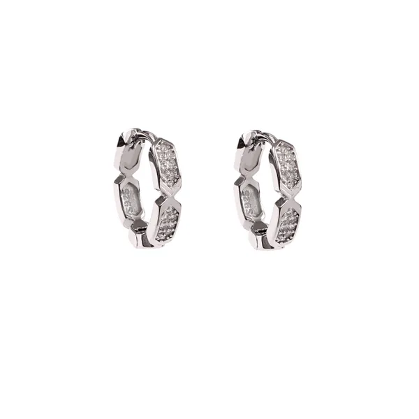 The_Infinity_Block_Hoops_Shimmering_Silver_Geometric_Huggies
