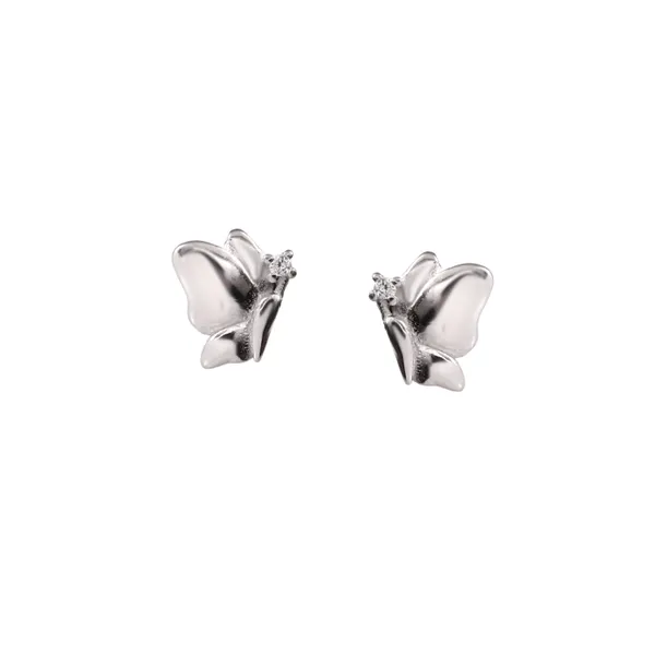 Lunar_Hare_Accent_Tops_Dainty_Silver_Stud_Earrings