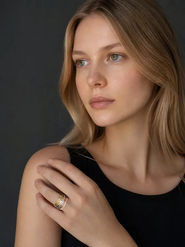 The_Odyssey_Meditation_Ring_Wide_Concave_Mixed_Metal_Spinner