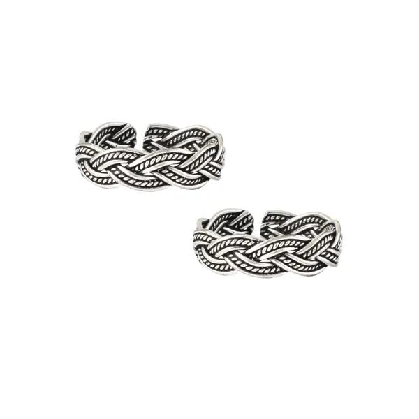 Oxidised_Silver_Foot_Ring