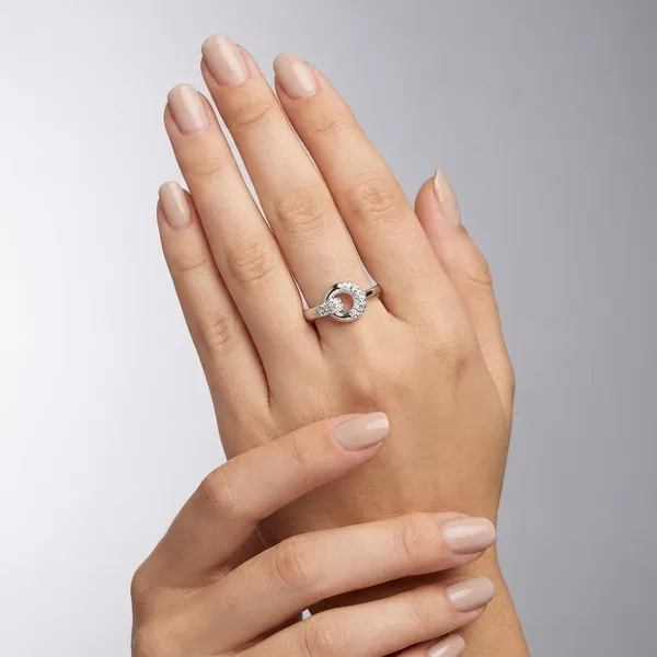 Sparkling_Crescent_Moon_And_Star_Ring_Size_6_For_Women