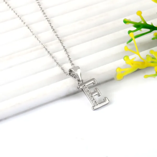 Silver_Alphabets_Necklace