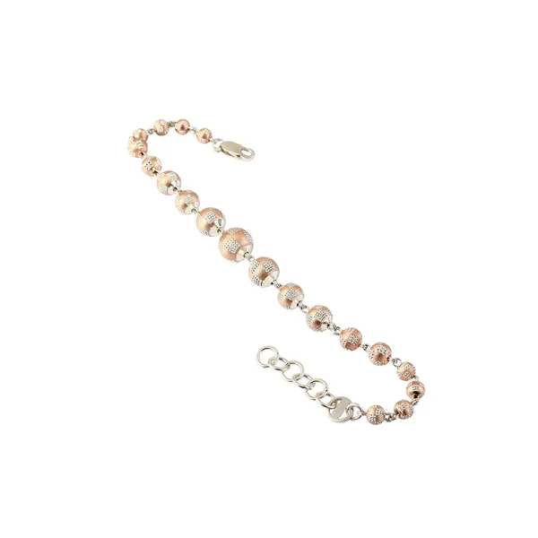 Silver_Beads_Bracelet