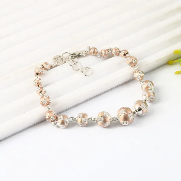 Silver_Beads_Bracelet