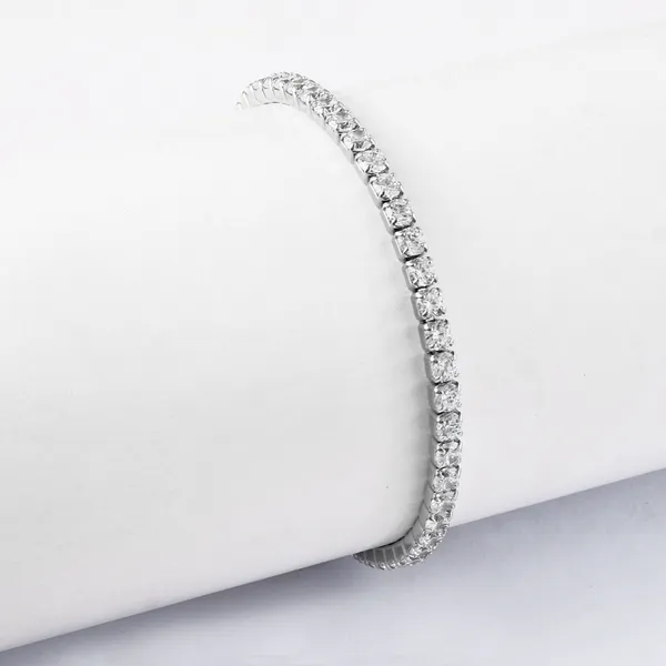 Silver_Diamond_Tennis_Bracelet