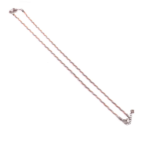 The_Serenade_Twisted_Anklet_Elegant_Dual-Tone_Braided_Ankle_Chain