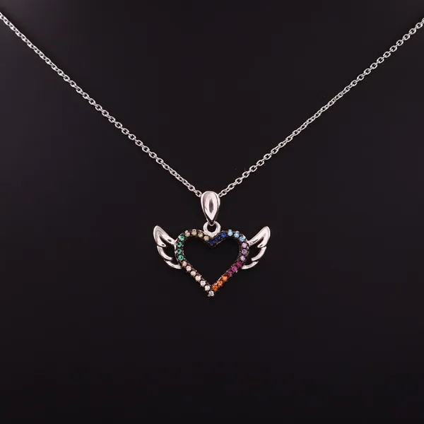 Rainbow_Crystal_Heart_With_Wings_Jewelry_Set__Necklace_And_Earrings_For_Women