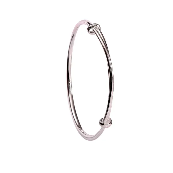 Minimalist_High-Shine_Cuff_Polished_Silver_Smooth_Bangle