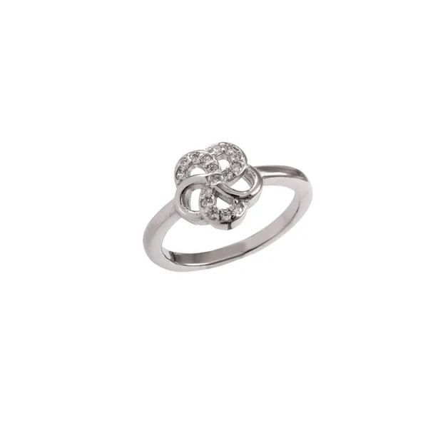 Skull_Charm_Silver_Tone_Ring_For_Women