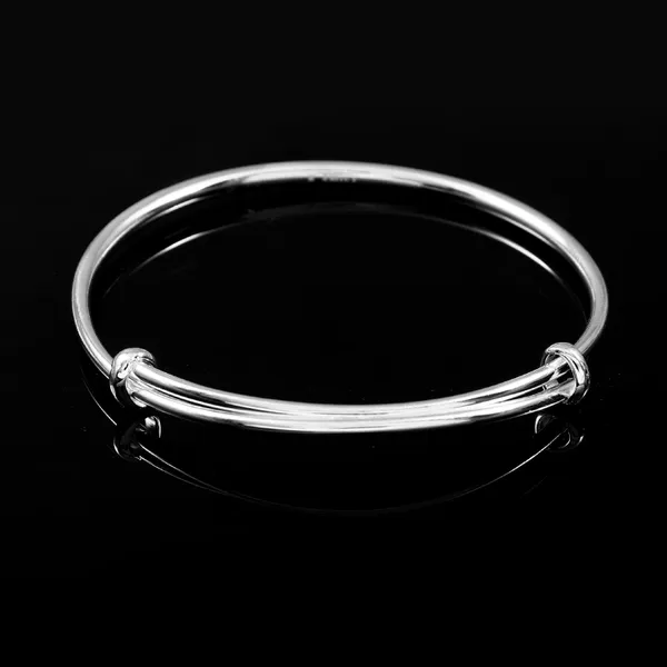 Minimalist_High-Shine_Cuff_Polished_Silver_Smooth_Bangle