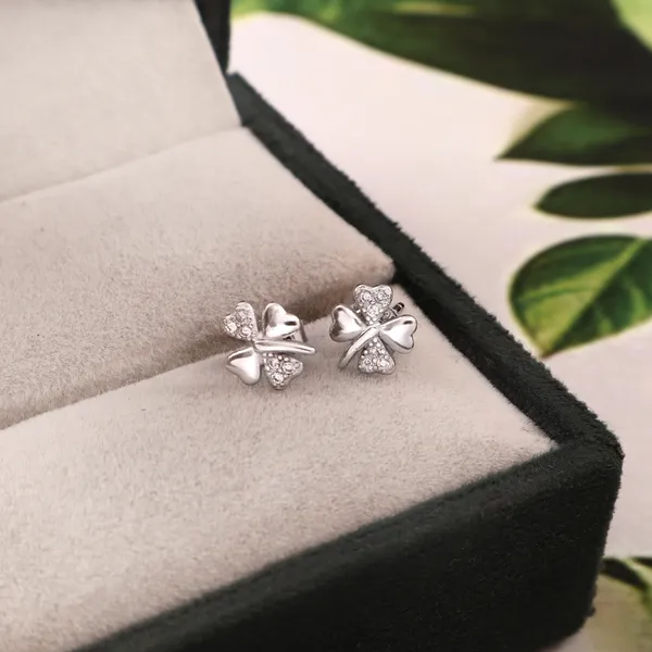 Silver_Butterfly_Stud_Earrings_For_Women