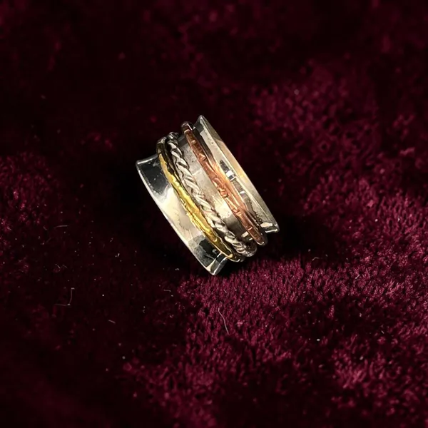 The_Odyssey_Meditation_Ring_Wide_Concave_Mixed_Metal_Spinner