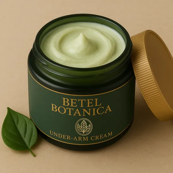 Underarm_cream