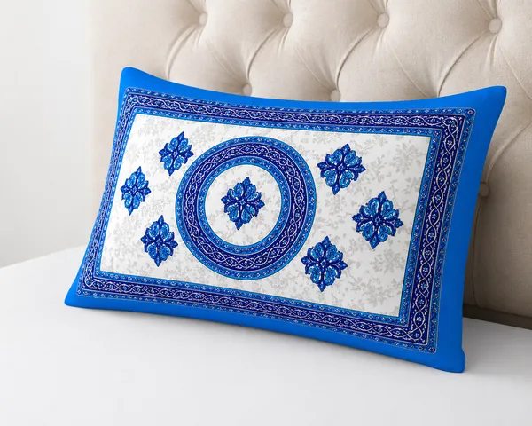 80*90_Inch_Queen_Size,_180_TC,__Premium_Quality_Double_Bed_Bedsheet_With_2_Pillow_Cover(16*24_Inch)